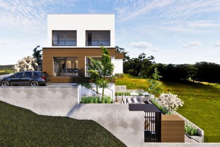 For Sale: Detached house, Agios Tychonas, Limassol, Cyprus FC-46170