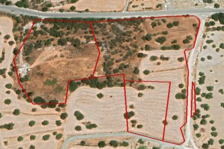 For Sale: Agricultural land, Palodia, Limassol, Cyprus FC-46189