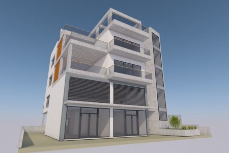 For Sale: Apartments, Polemidia (Kato), Limassol, Cyprus FC-46215