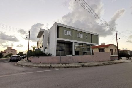 For Sale: Semi detached house, Anavargos, Paphos, Cyprus FC-46218