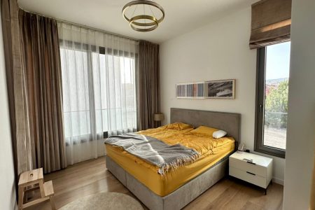 For Sale: Apartments, Columbia, Limassol, Cyprus FC-46232