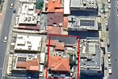 For Sale: Residential land, City Center, Limassol, Cyprus FC-46240