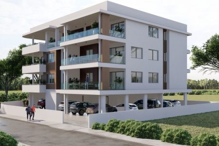 For Sale: Apartments, City Center, Paphos, Cyprus FC-46257
