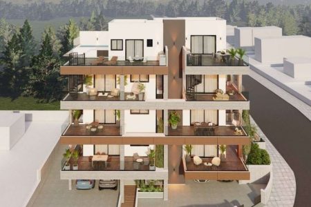 For Sale: Apartments, Agia Fyla, Limassol, Cyprus FC-46281