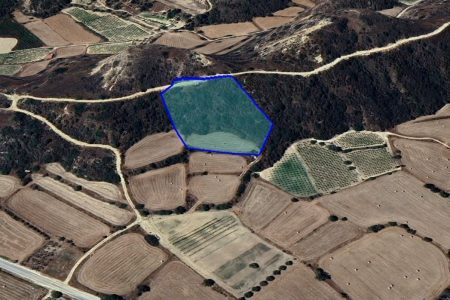 For Sale: Tourist land, Pissouri, Limassol, Cyprus FC-46283