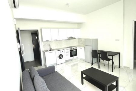 For Sale: Apartments, Aglantzia, Nicosia, Cyprus FC-46295