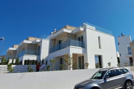 For Sale: Detached house, Pegeia, Paphos, Cyprus FC-46318 - #1