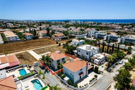 For Sale: Detached house, Agia Napa, Famagusta, Cyprus FC-46326