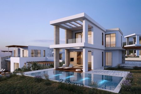 For Sale: Detached house, Pegeia, Paphos, Cyprus FC-46329 - #1