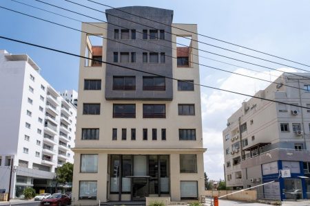 For Sale: Building, Agioi Omologites, Nicosia, Cyprus FC-46348
