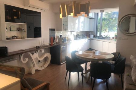 For Sale: Apartments, Germasoyia Tourist Area, Limassol, Cyprus FC-46388