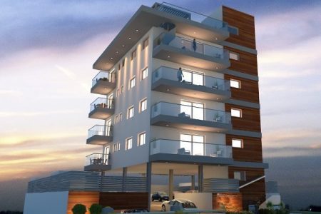 For Sale: Apartments, Larnaca Centre, Larnaca, Cyprus FC-46417
