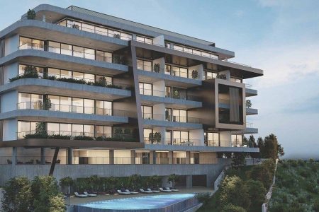 For Sale: Apartments, Agia Fyla, Limassol, Cyprus FC-46428