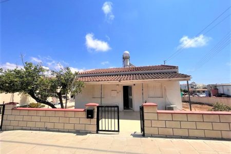 For Sale: Detached house, Xylofagou, Larnaca, Cyprus FC-46435