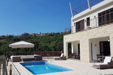 For Sale: Detached house, Tala, Paphos, Cyprus FC-46436