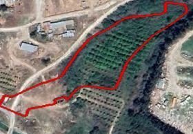 For Sale: Agricultural land, Anarita, Paphos, Cyprus FC-46438