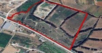 For Sale: Agricultural land, Anarita, Paphos, Cyprus FC-46440