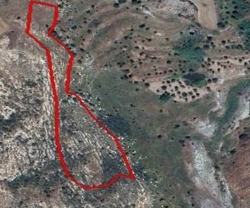 For Sale: Agricultural land, Armou, Paphos, Cyprus FC-46444