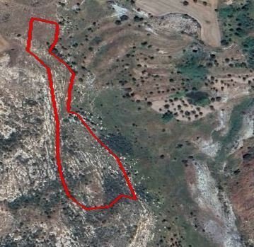 For Sale: Agricultural land, Armou, Paphos, Cyprus FC-46444 - #1 For Sale: Agricultural land, Armou, Paphos, Cyprus FC-46444 - #1