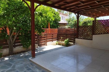 For Sale: Detached house, Pervolia, Larnaca, Cyprus FC-46450