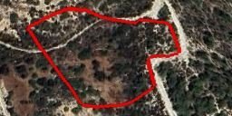 For Sale: Residential land, Pegeia, Paphos, Cyprus FC-46458