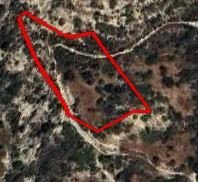 For Sale: Residential land, Pegeia, Paphos, Cyprus FC-46459