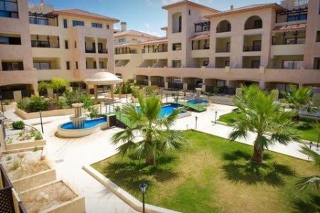 For Sale: Apartments, Kato Paphos, Paphos, Cyprus FC-46462