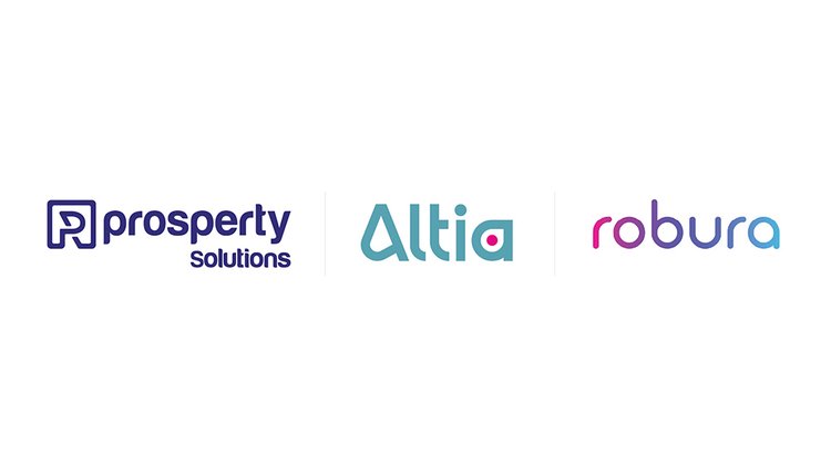 Transforming the real estate market through Prosperty and Robura