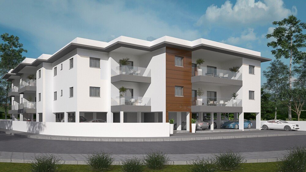 For Sale: Apartments, Avgorou, Famagusta, Cyprus FC-40348 - #6