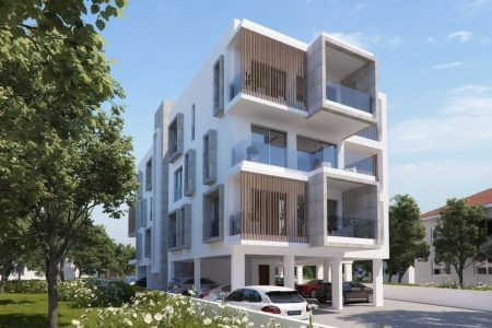 For Sale: Apartments, Polemidia (Kato), Limassol, Cyprus FC-42460