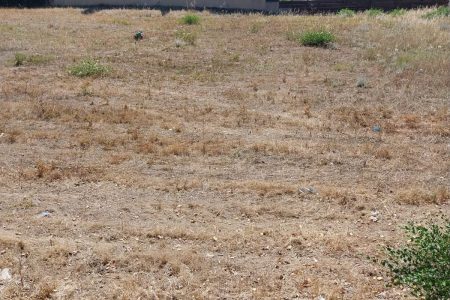For Sale: Residential land, City Center, Paphos, Cyprus FC-45310