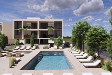 For Sale: Apartments, Emba, Paphos, Cyprus FC-45834