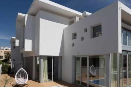 For Sale: Detached house, Chlorakas, Paphos, Cyprus FC-46029 - #1