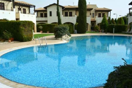 For Rent: Detached house, Aphrodite Hills, Paphos, Cyprus FC-46114 - #1