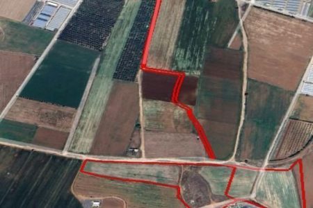 For Sale: Residential land, Mandria, Paphos, Cyprus FC-46470