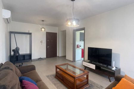 For Rent: Apartments, Germasoyia Tourist Area, Limassol, Cyprus FC-46492 - #1