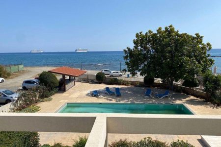For Rent: Apartments, Agios Tychonas, Limassol, Cyprus FC-46494 - #1