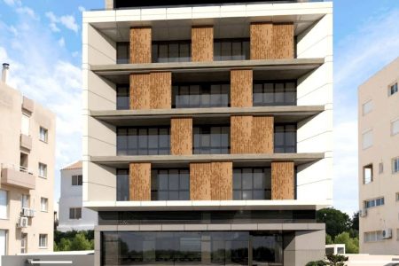 For Rent: Building, City Area, Limassol, Cyprus FC-46505