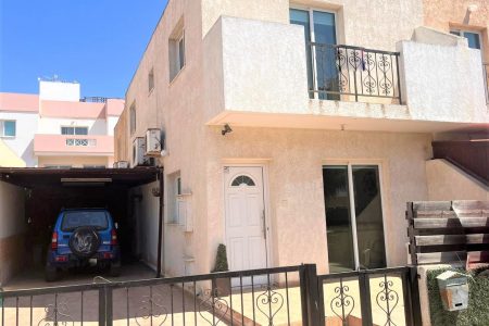 For Sale: Maisonette (Townhouse), Xylofagou, Larnaca, Cyprus FC-46512