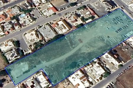 For Sale: Residential land, Agios Theodoros Paphos, Paphos, Cyprus FC-46528