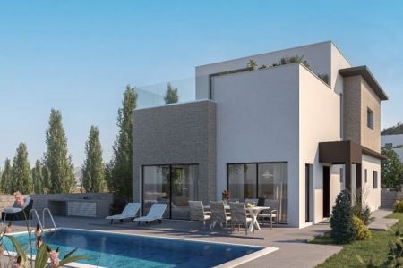 For Sale: Detached house, Pomos, Paphos, Cyprus FC-46534