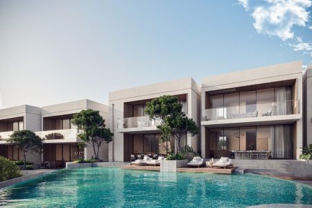 For Sale: Apartments, Kapparis, Famagusta, Cyprus FC-46559 - #1