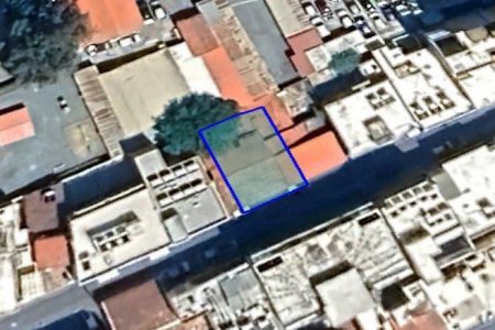 For Sale: Residential land, Agia Zoni, Limassol, Cyprus FC-46567
