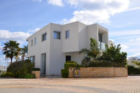 For Rent: Detached house, Pegeia, Paphos, Cyprus FC-46578 - #1