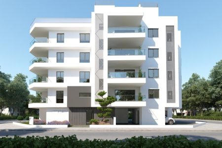 For Sale: Apartments, Drosia, Larnaca, Cyprus FC-46581 - #1
