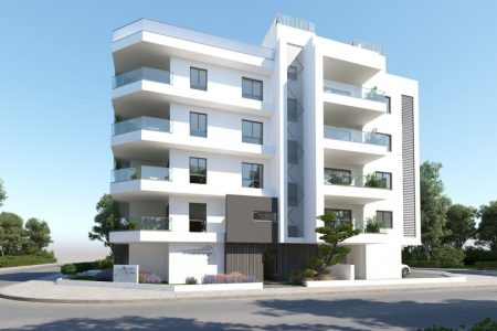 For Sale: Apartments, Drosia, Larnaca, Cyprus FC-46583 - #1