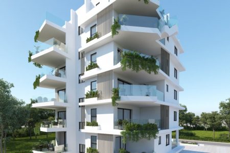 For Sale: Apartments, Larnaca Port, Larnaca, Cyprus FC-46603 - #1