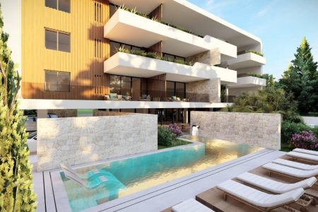 For Sale: Apartments, Tombs of the Kings, Paphos, Cyprus FC-46616 - #1