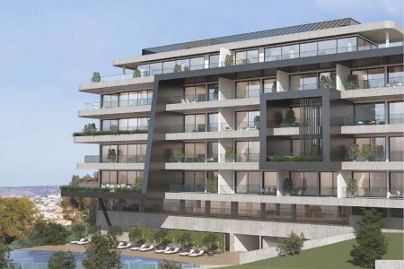 For Sale: Apartments, Agia Fyla, Limassol, Cyprus FC-46624