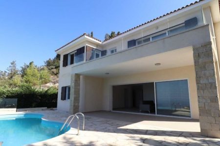 For Sale: Detached house, Kamares, Paphos, Cyprus FC-46639 - #1